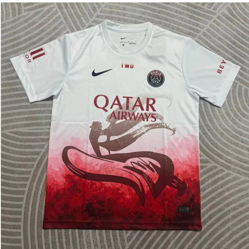 Maillot 2026 PSG Spécial A