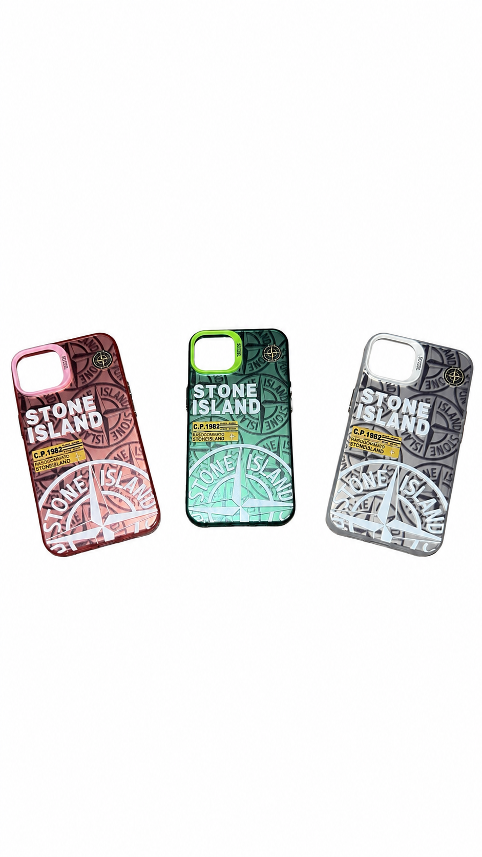 Coque stone island
