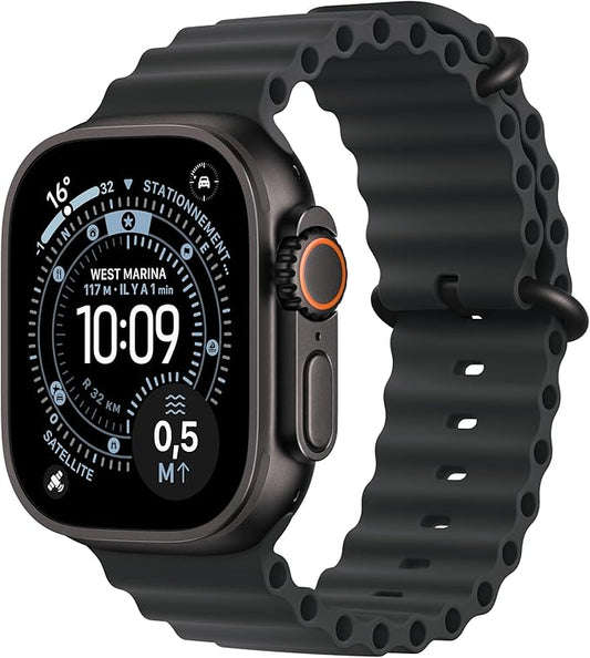 Apple Watch Ultra 3 