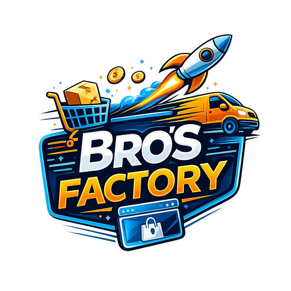 Bro's Factory