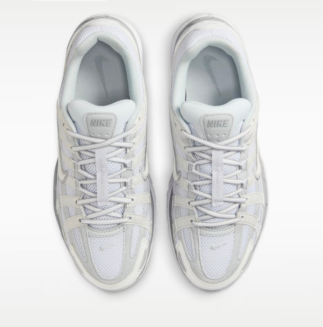 Nike p-6000 1.1