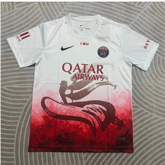 Maillot 2026 PSG Spécial A