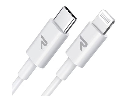 Cable usb lightning