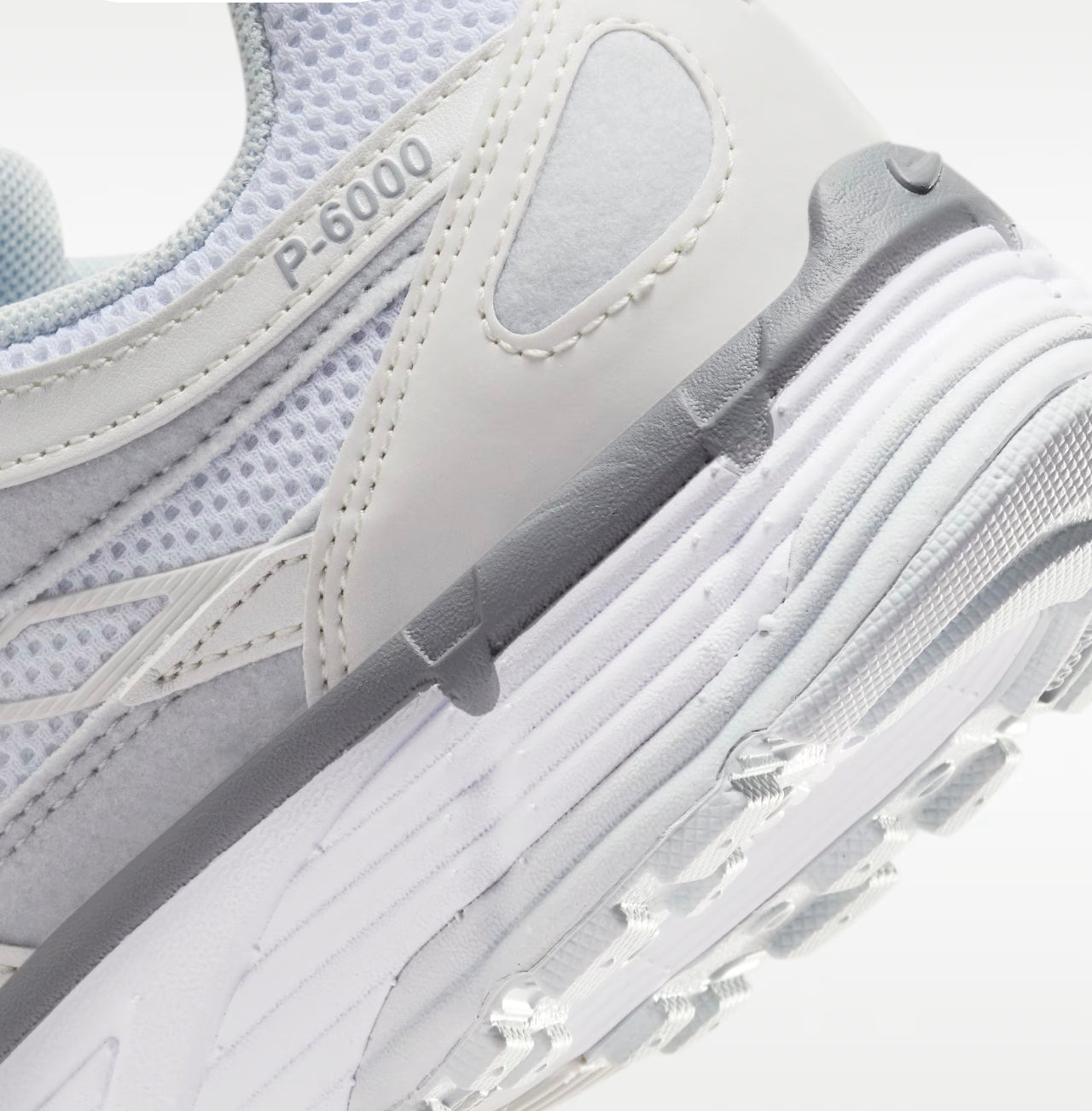 Nike p-6000 1.1
