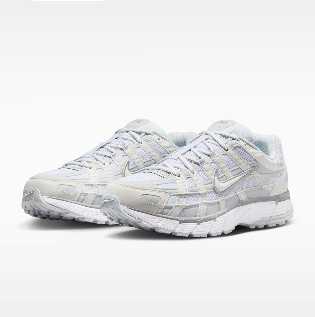 Nike p-6000 1.1
